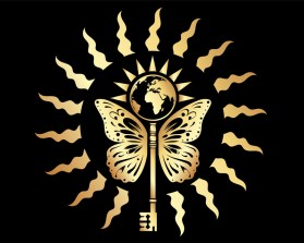 I want a logo design without a company name. Just the logo with preferably a transparent background. entry by IDesign Place