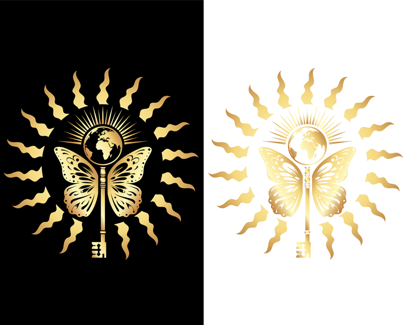 Logo Design for I want a logo design without a company name. Just the logo with preferably a transparent background.