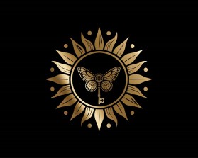 I want a logo design without a company name. Just the logo with preferably a transparent background. entry by WOWIDEA99
