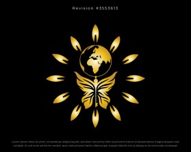 I want a logo design without a company name. Just the logo with preferably a transparent background. entry by FXF Creations