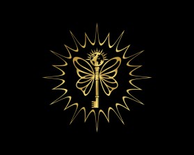 I want a logo design without a company name. Just the logo with preferably a transparent background. entry by andsue