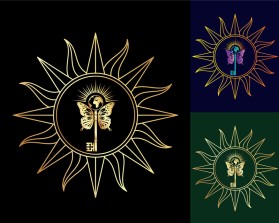 I want a logo design without a company name. Just the logo with preferably a transparent background. entry by IDesign Place