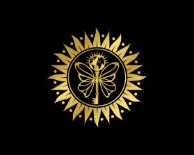 I want a logo design without a company name. Just the logo with preferably a transparent background. entry by andsue