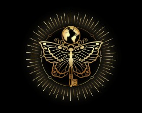 I want a logo design without a company name. Just the logo with preferably a transparent background. entry by MADX
