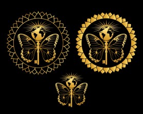 I want a logo design without a company name. Just the logo with preferably a transparent background. entry by Armchtrm