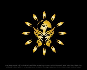 I want a logo design without a company name. Just the logo with preferably a transparent background. entry by FXF Creations