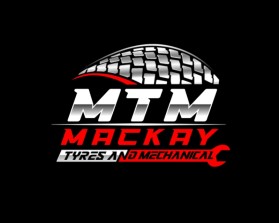 Mackay Tyres and Mechanical entry by Reck