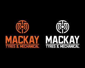 Mackay Tyres and Mechanical entry by AlbertWDN