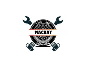 Mackay Tyres and Mechanical entry by khusham