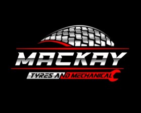 Mackay Tyres and Mechanical entry by Reck