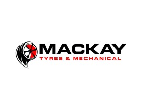 Mackay Tyres and Mechanical entry by Aldiannc
