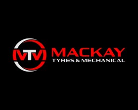 Mackay Tyres and Mechanical entry by NOVA99D