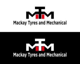 Mackay Tyres and Mechanical entry by Shori
