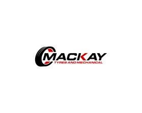 Mackay Tyres and Mechanical entry by andsue
