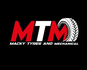 Mackay Tyres and Mechanical entry by Zavi