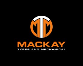 Mackay Tyres and Mechanical entry by LeVi