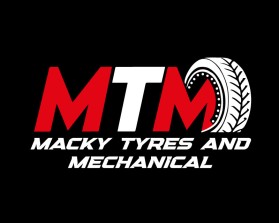 Mackay Tyres and Mechanical entry by Zavi