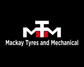 Mackay Tyres and Mechanical entry by Shori