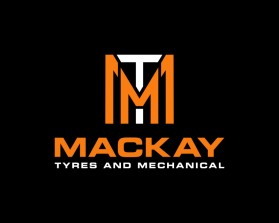 Mackay Tyres and Mechanical entry by LeVi
