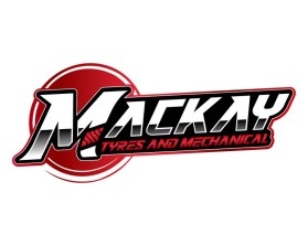 Mackay Tyres and Mechanical entry by NorbertoPV