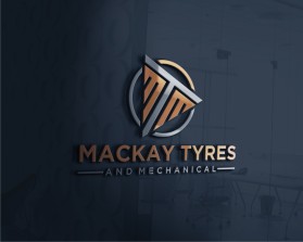 Mackay Tyres and Mechanical entry by tika