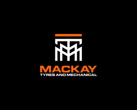 Mackay Tyres and Mechanical entry by andsue