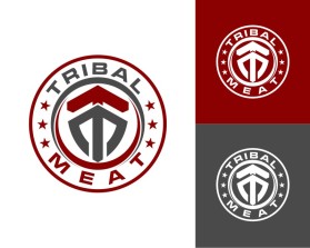 Tribal Meat entry by TERION