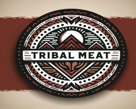 Tribal Meat entry by Marj21