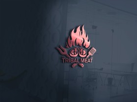 Tribal Meat entry by Design Rock