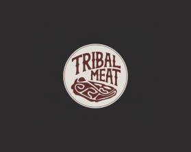 Tribal Meat entry by amar36