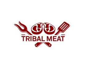 Tribal Meat entry by Design Rock
