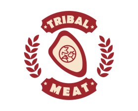 Tribal Meat entry by Mangopo