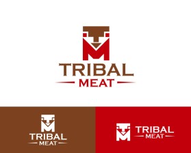 Tribal Meat entry by Megaray1610
