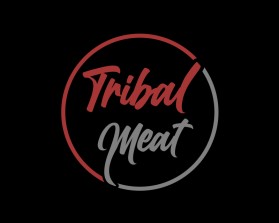 Tribal Meat entry by SepArt71