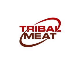 Tribal Meat entry by frankeztein