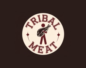 Tribal Meat entry by amar36