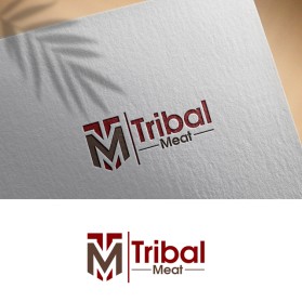 Tribal Meat entry by Dark49