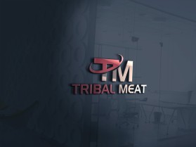 Tribal Meat entry by Dark49