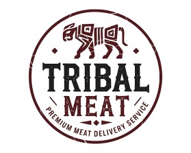 Tribal Meat entry by Jamx365