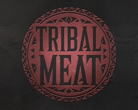 Tribal Meat entry by amar36