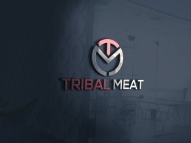 Tribal Meat entry by Design Rock