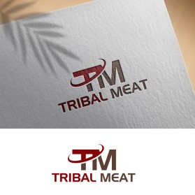 Tribal Meat entry by Dark49