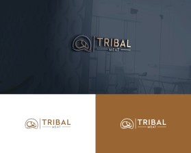 Tribal Meat entry by CrissONE