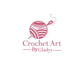 Crochet Art by Gladys entry by Kawser480