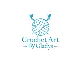 Crochet Art by Gladys entry by Kawser480