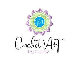 Crochet Art by Gladys entry by Megaray1610