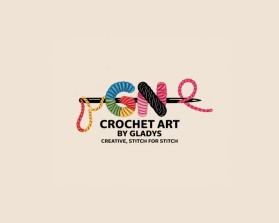 Crochet Art by Gladys entry by amar36