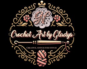 Crochet Art by Gladys entry by Arkworks