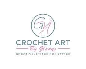 Crochet Art by Gladys entry by mulia
