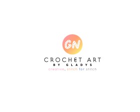 Crochet Art by Gladys entry by ssdsgn